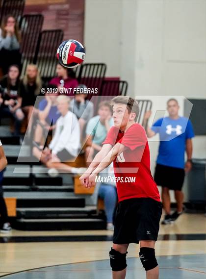 Thumbnail 1 in Northgate vs. Campolindo (CIF NCS D2 Final) photogallery.