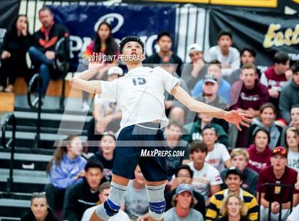 Thumbnail 1 in Northgate vs. Campolindo (CIF NCS D2 Final) photogallery.