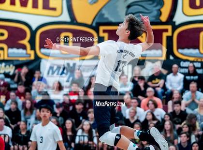 Thumbnail 3 in Northgate vs. Campolindo (CIF NCS D2 Final) photogallery.