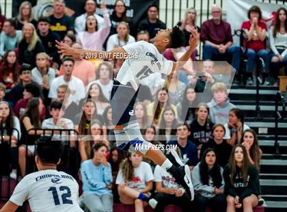 Thumbnail 3 in Northgate vs. Campolindo (CIF NCS D2 Final) photogallery.