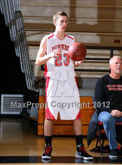 Thumbnail 2 in Venice vs. Palos Verdes (Hilltop Classic) photogallery.