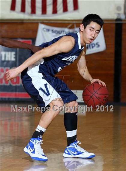 Thumbnail 3 in Venice vs. Palos Verdes (Hilltop Classic) photogallery.