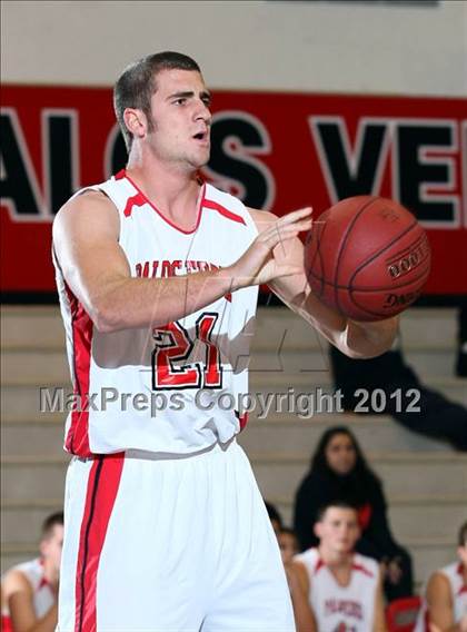 Thumbnail 2 in Venice vs. Palos Verdes (Hilltop Classic) photogallery.