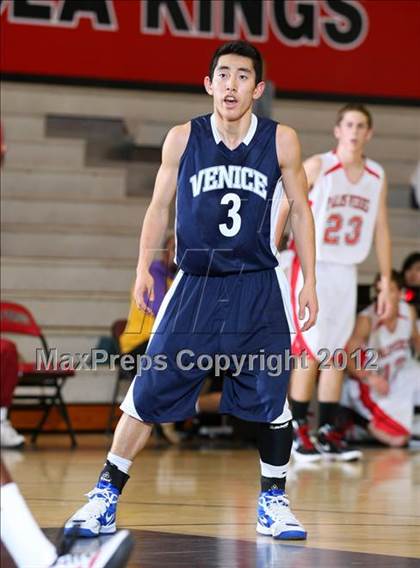 Thumbnail 1 in Venice vs. Palos Verdes (Hilltop Classic) photogallery.