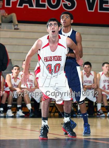 Thumbnail 1 in Venice vs. Palos Verdes (Hilltop Classic) photogallery.