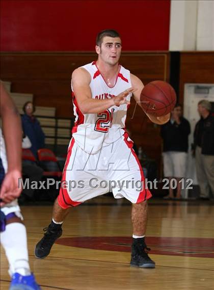 Thumbnail 3 in Venice vs. Palos Verdes (Hilltop Classic) photogallery.