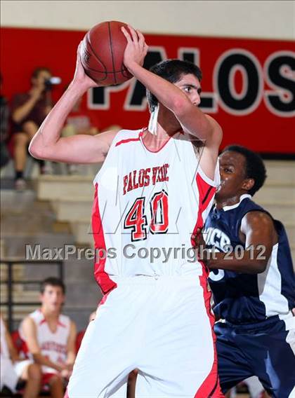 Thumbnail 1 in Venice vs. Palos Verdes (Hilltop Classic) photogallery.