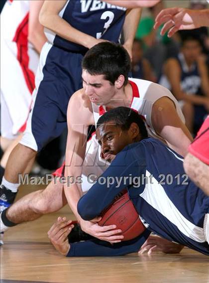 Thumbnail 2 in Venice vs. Palos Verdes (Hilltop Classic) photogallery.