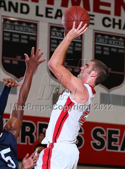Thumbnail 2 in Venice vs. Palos Verdes (Hilltop Classic) photogallery.
