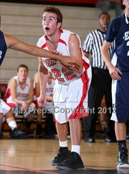 Thumbnail 1 in Venice vs. Palos Verdes (Hilltop Classic) photogallery.
