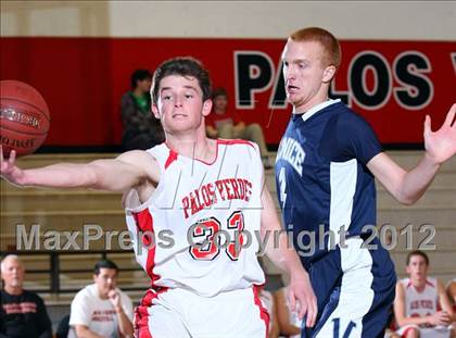 Thumbnail 1 in Venice vs. Palos Verdes (Hilltop Classic) photogallery.