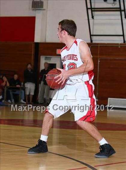 Thumbnail 1 in Venice vs. Palos Verdes (Hilltop Classic) photogallery.