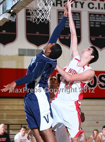 Thumbnail 3 in Venice vs. Palos Verdes (Hilltop Classic) photogallery.