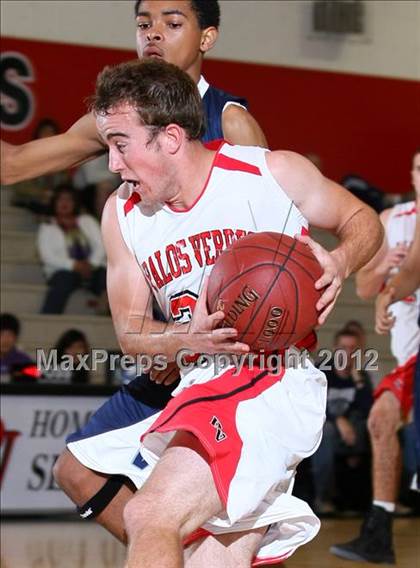 Thumbnail 3 in Venice vs. Palos Verdes (Hilltop Classic) photogallery.