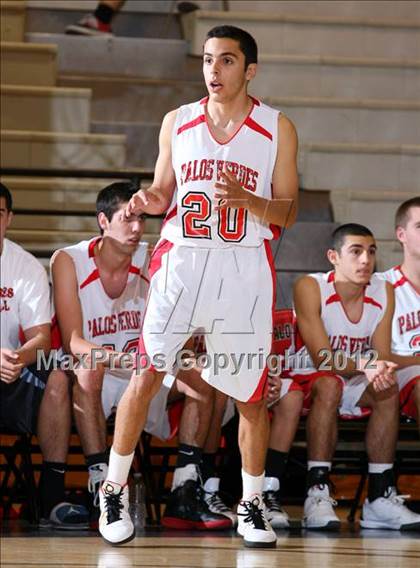 Thumbnail 1 in Venice vs. Palos Verdes (Hilltop Classic) photogallery.