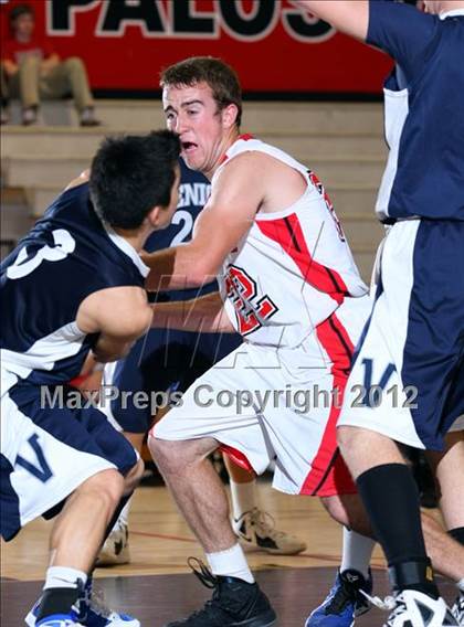 Thumbnail 2 in Venice vs. Palos Verdes (Hilltop Classic) photogallery.