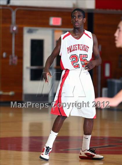 Thumbnail 2 in Venice vs. Palos Verdes (Hilltop Classic) photogallery.