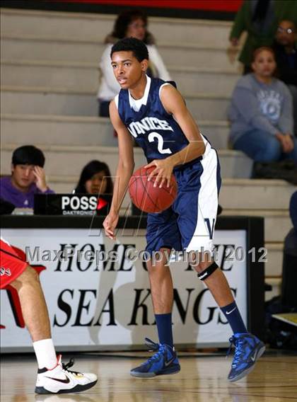 Thumbnail 3 in Venice vs. Palos Verdes (Hilltop Classic) photogallery.