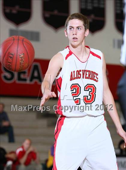 Thumbnail 2 in Venice vs. Palos Verdes (Hilltop Classic) photogallery.