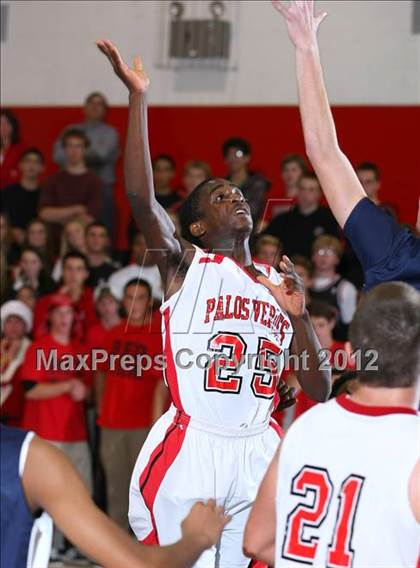 Thumbnail 2 in Venice vs. Palos Verdes (Hilltop Classic) photogallery.