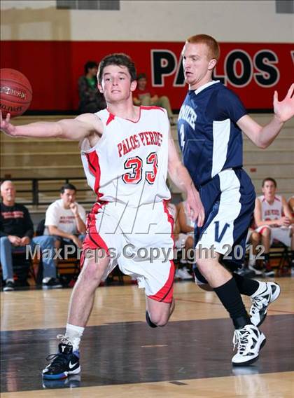 Thumbnail 3 in Venice vs. Palos Verdes (Hilltop Classic) photogallery.