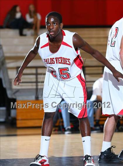 Thumbnail 1 in Venice vs. Palos Verdes (Hilltop Classic) photogallery.