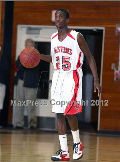 Thumbnail 3 in Venice vs. Palos Verdes (Hilltop Classic) photogallery.