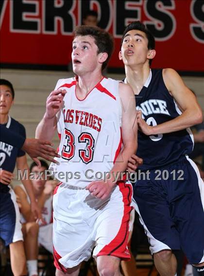 Thumbnail 2 in Venice vs. Palos Verdes (Hilltop Classic) photogallery.