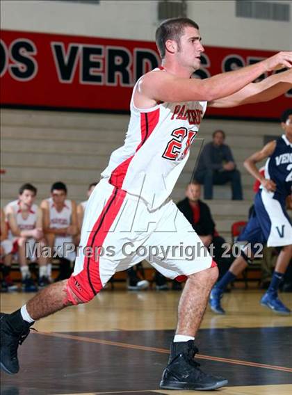 Thumbnail 2 in Venice vs. Palos Verdes (Hilltop Classic) photogallery.