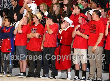 Thumbnail 3 in Venice vs. Palos Verdes (Hilltop Classic) photogallery.