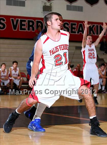 Thumbnail 1 in Venice vs. Palos Verdes (Hilltop Classic) photogallery.