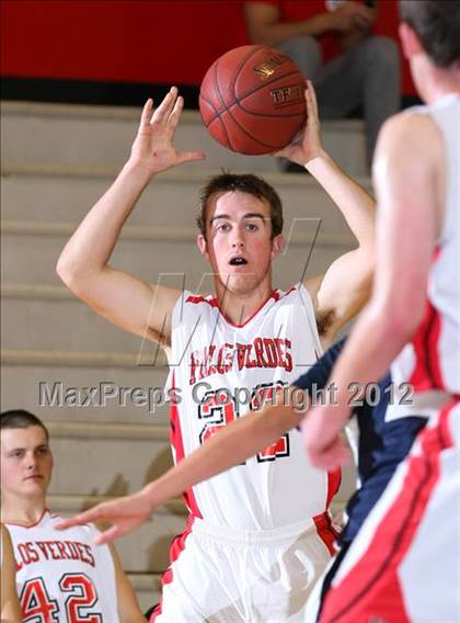 Thumbnail 2 in Venice vs. Palos Verdes (Hilltop Classic) photogallery.