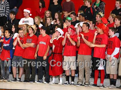 Thumbnail 2 in Venice vs. Palos Verdes (Hilltop Classic) photogallery.