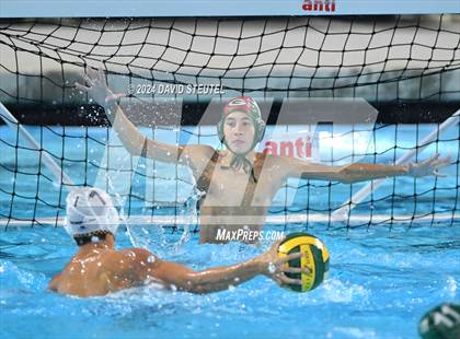 Thumbnail 1 in Inderkum @ Granite Bay (CIF SJS D1 Playoff Round 1) photogallery.