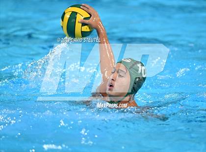 Thumbnail 3 in Inderkum @ Granite Bay (CIF SJS D1 Playoff Round 1) photogallery.
