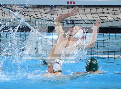 Thumbnail 3 in Inderkum @ Granite Bay (CIF SJS D1 Playoff Round 1) photogallery.