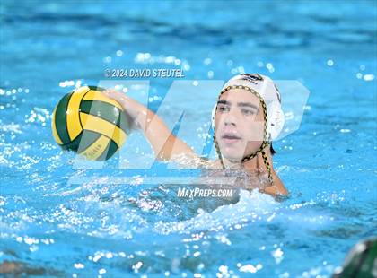 Thumbnail 3 in Inderkum @ Granite Bay (CIF SJS D1 Playoff Round 1) photogallery.