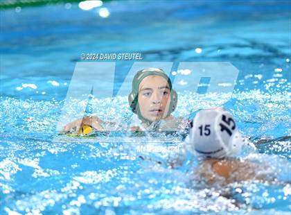 Thumbnail 2 in Inderkum @ Granite Bay (CIF SJS D1 Playoff Round 1) photogallery.