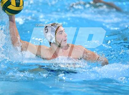 Thumbnail 2 in Inderkum @ Granite Bay (CIF SJS D1 Playoff Round 1) photogallery.