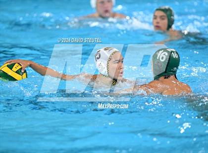 Thumbnail 3 in Inderkum @ Granite Bay (CIF SJS D1 Playoff Round 1) photogallery.