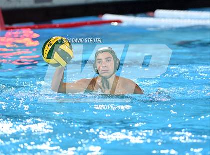 Thumbnail 1 in Inderkum @ Granite Bay (CIF SJS D1 Playoff Round 1) photogallery.
