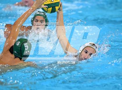 Thumbnail 2 in Inderkum @ Granite Bay (CIF SJS D1 Playoff Round 1) photogallery.