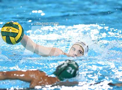 Thumbnail 3 in Inderkum @ Granite Bay (CIF SJS D1 Playoff Round 1) photogallery.