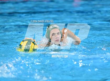 Thumbnail 2 in Inderkum @ Granite Bay (CIF SJS D1 Playoff Round 1) photogallery.