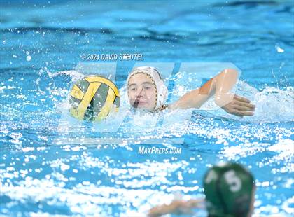 Thumbnail 3 in Inderkum @ Granite Bay (CIF SJS D1 Playoff Round 1) photogallery.