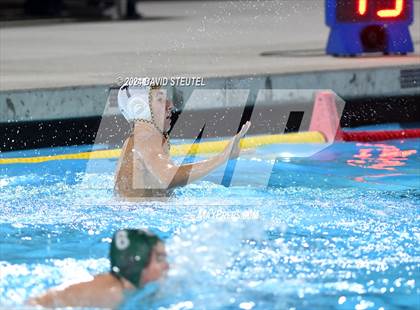 Thumbnail 1 in Inderkum @ Granite Bay (CIF SJS D1 Playoff Round 1) photogallery.