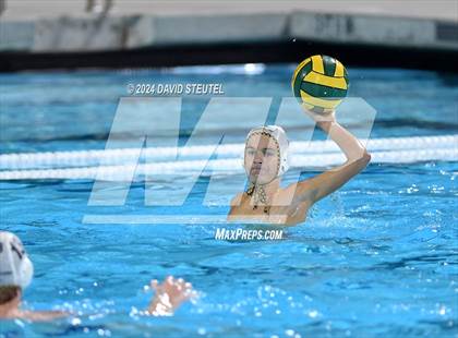 Thumbnail 3 in Inderkum @ Granite Bay (CIF SJS D1 Playoff Round 1) photogallery.