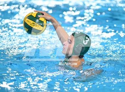 Thumbnail 3 in Inderkum @ Granite Bay (CIF SJS D1 Playoff Round 1) photogallery.