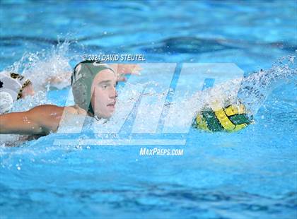 Thumbnail 1 in Inderkum @ Granite Bay (CIF SJS D1 Playoff Round 1) photogallery.