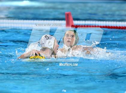 Thumbnail 1 in Inderkum @ Granite Bay (CIF SJS D1 Playoff Round 1) photogallery.